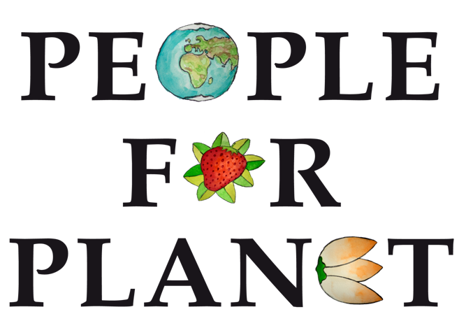 People For Planet